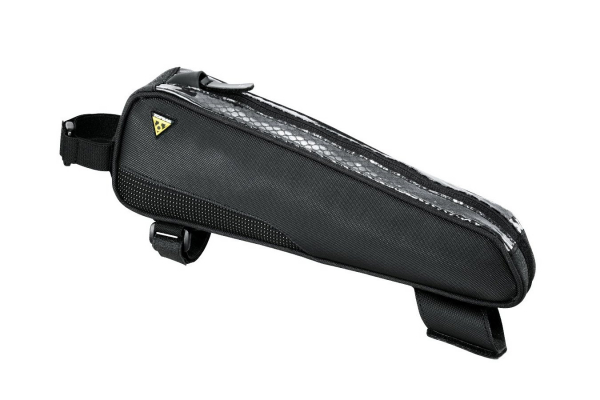 Велосумка на раму TOPEAK FastFuel Tribag / 0.7 L