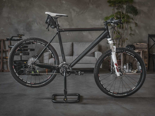 Стойка велосипедная TOPEAK Flashstand MX