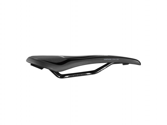 Седло велосипедное TOPEAK FREE_XX, Black