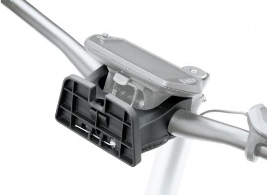Крепление для корзины TOPEAK FRONT BASKET FIXER 3e, переднее, на руль