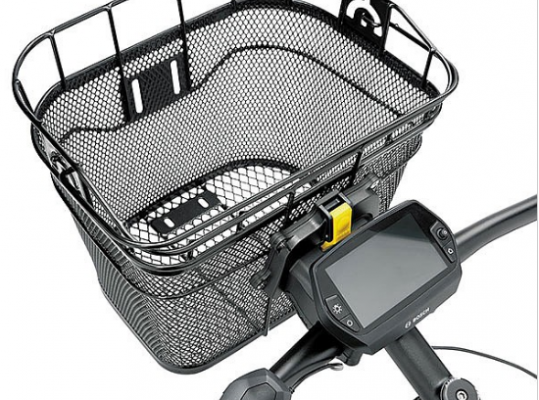 Крепление для корзины TOPEAK FRONT BASKET FIXER 3e, переднее, на руль