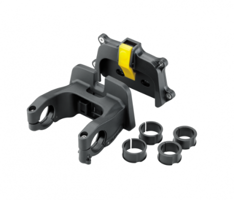 Крепление для корзины TOPEAK FRONT BASKET FIXER 3e, переднее, на руль