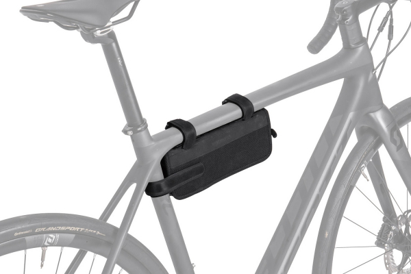 Велосумка на раму TOPEAK Gravel Gear Bag / Без инструментов