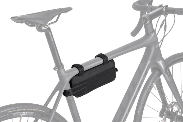 Велосумка на раму TOPEAK Gravel Gear Bag / С инструментами