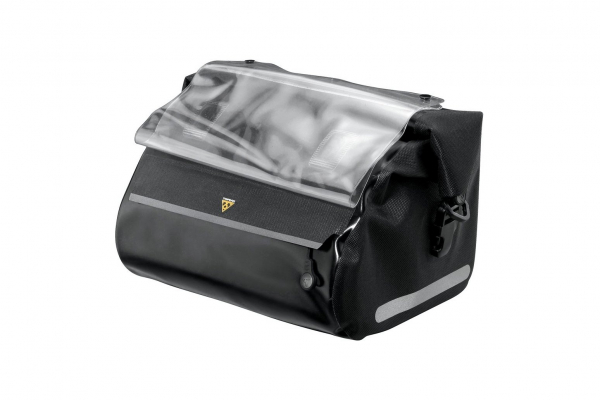 Велосумка на руль TOPEAK HandleBar DryBag