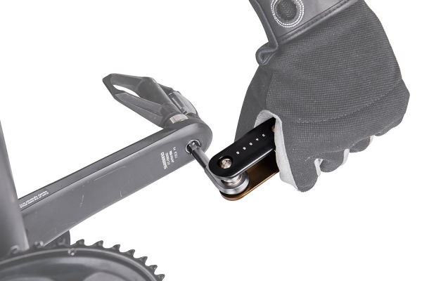 Набор инструментов компактный TOPEAK Hex Combo TT2558