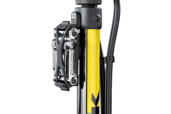 Насос велосипедный TOPEAK JoeBlow Elite, напольный