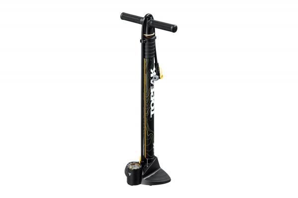 Насос велосипедный TOPEAK JoeBlow FAT, напольный