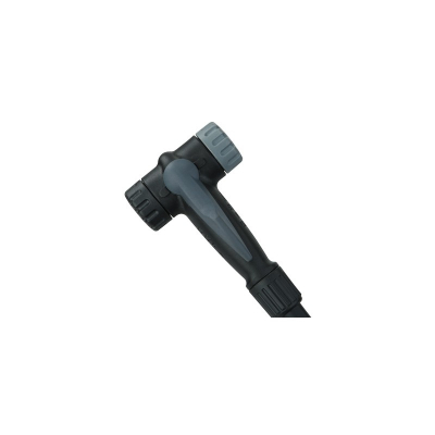 Насос напольный  TOPEAK JOEBLOW MAX II FLOOR PUMP