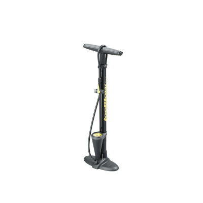 Насос напольный  TOPEAK JOEBLOW MAX II FLOOR PUMP