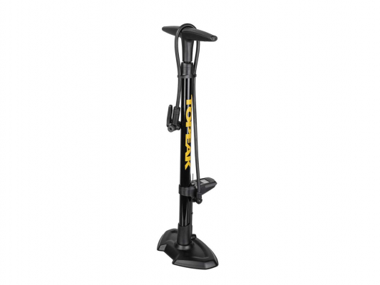 Насос велосипедный TOPEAK JOEBLOW SPORT DIGITAL