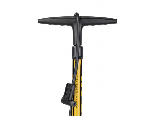 Насос велосипедный TOPEAK JOEBLOW SPORT DIGITAL