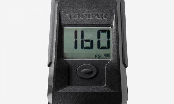 Насос велосипедный TOPEAK JOEBLOW SPORT DIGITAL