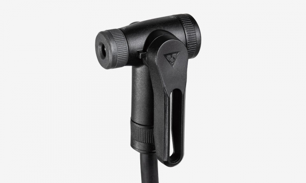 Насос велосипедный TOPEAK JOEBLOW SPORT DIGITAL