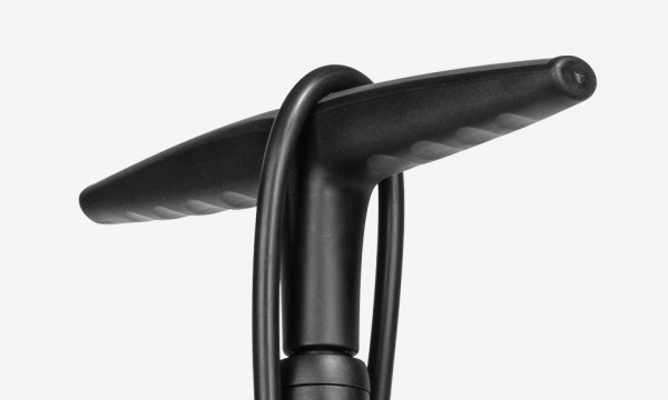 Насос велосипедный TOPEAK JOEBLOW SPORT DIGITAL