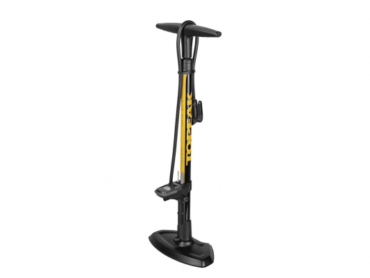 Насос велосипедный TOPEAK JOEBLOW SPORT DIGITAL