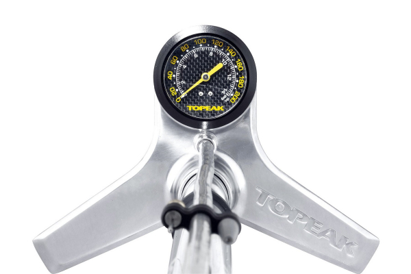 Насос велосипедный TOPEAK JoeBlow X.O., напольный