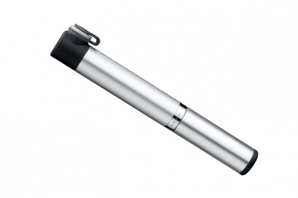 Насос велосипедный TOPEAK Micro Rocket AL, ручной