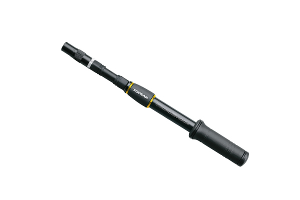 Насос велосипедный для вилки TOPEAK MicroShock, высокого давления