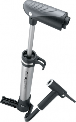Насос TOPEAK MINI MORPH