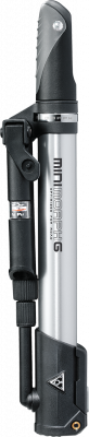Насос TOPEAK MINI MORPH