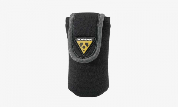 Мультитул велосипедный TOPEAK MINI P20, 20 функций, W/CHAINLINK TOOL, с чехлом, GOLD