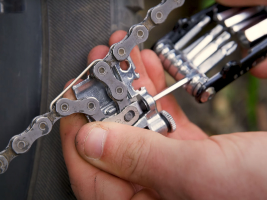 Мультиинструмент TOPEAK MINI PT30, 30 FUNCTIONS MINI TOOL, BLACK