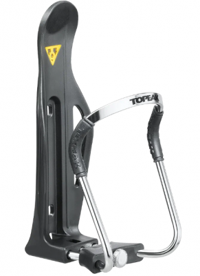 Флягодержатель TOPEAK MODULA CAGE II, 2011 UPDATED 