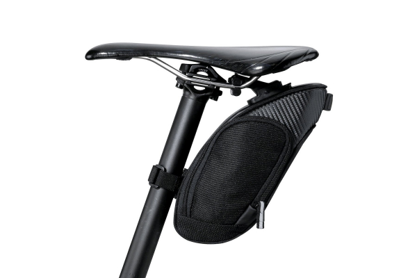 Велосумка подседельная TOPEAK MondoPack, для байкпакинга, крепление F25
