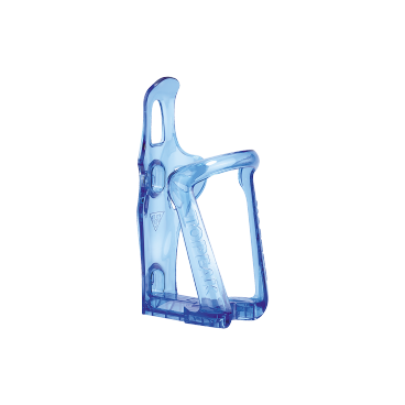 Флягодержатель велосипедный TOPEAK Mono Cage CX, Blue