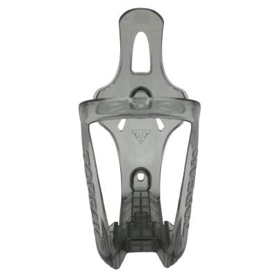 Флягодержатель велосипедный TOPEAK Mono Cage CX, Smoky Black