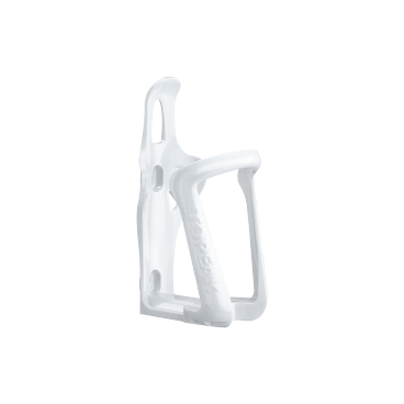 Флягодержатель велосипедный TOPEAK Mono Cage CX, White