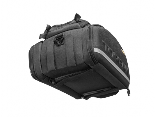 Сумка велосипедная TOPEAK MTS TRUNK BAG DXP, на багажник, 22,6 л