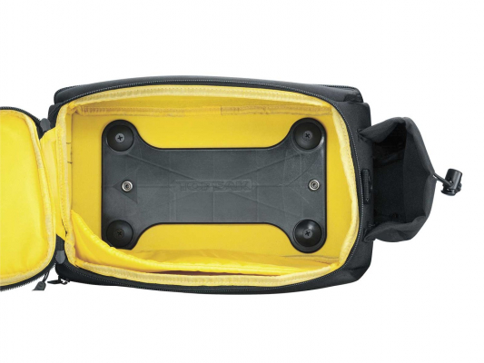 Сумка велосипедная TOPEAK MTS TRUNK BAG DXP, на багажник, 22,6 л