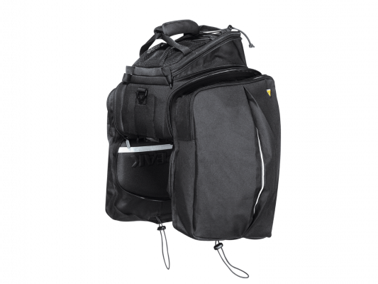 Сумка велосипедная TOPEAK MTS TRUNK BAG DXP, на багажник, 22,6 л