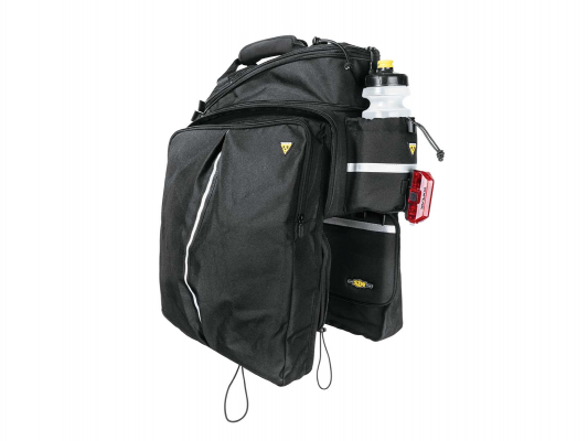 Сумка на багажник  TOPEAK MTS TRUNKBAG DXP