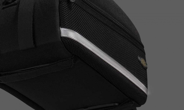 Сумка велосипедная TOPEAK MTS TRUNKBAG EX, на багажник, 8 л