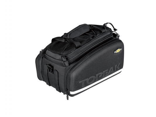 Сумка велосипедная TOPEAK MTS TRUNKBAG EX, на багажник, 8 л
