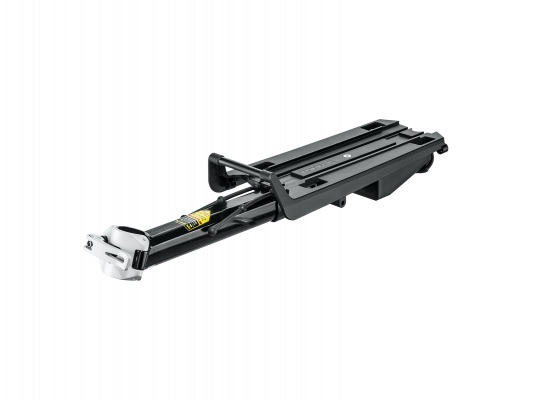 Багажник велосипедный TOPEAK MTX BEAMRACK EX (New), на подседельный штырь ø25,4-31,8 мм