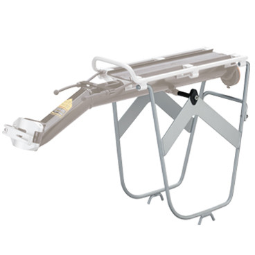 Комплект рамок для багажника  TOPEAK MTX DUAL SIDE FRAME, FOR MTX BEAMRACK SERIES