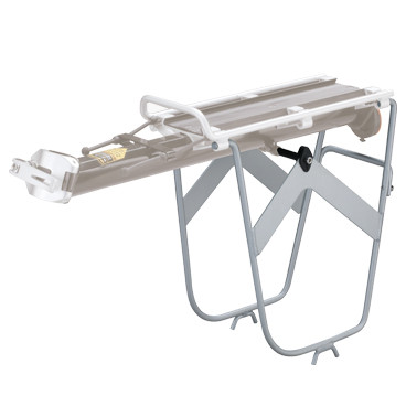 Комплект рамок для багажника  TOPEAK MTX DUAL SIDE FRAME, FOR MTX BEAMRACK SERIES