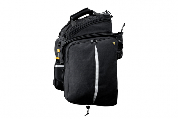 Сумка велосипедная TOPEAK MTX TrunkBag DXP