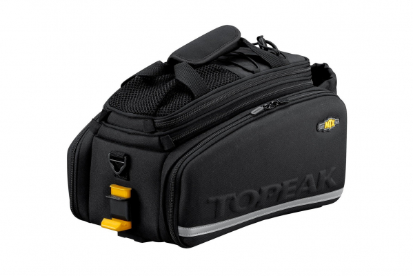 Сумка велосипедная TOPEAK MTX TrunkBag DXP