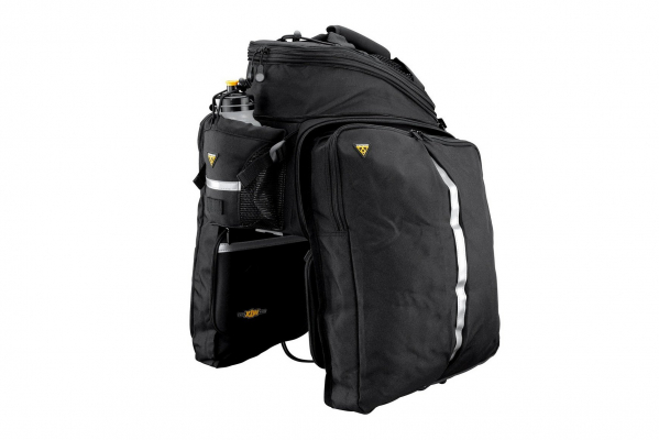 Сумка велосипедная TOPEAK MTX TrunkBag DXP