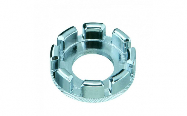 Cпицевой ключ TOPEAK MultiSpoke Wrench