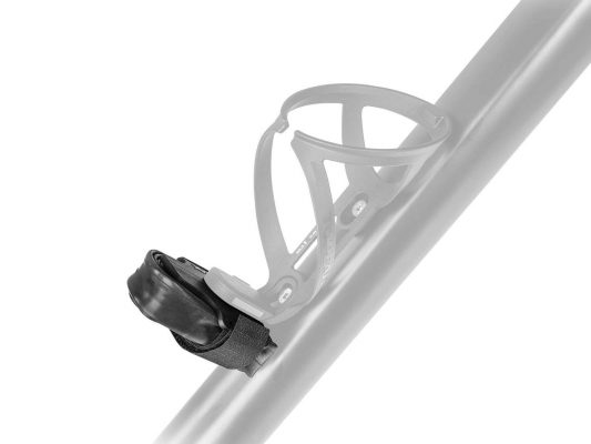 Держатель запасной велосипедной камеры TOPEAK NINJA FREE STRAPPACK