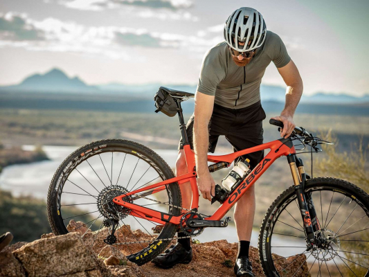 Держатель запасной велосипедной камеры TOPEAK NINJA FREE STRAPPACK
