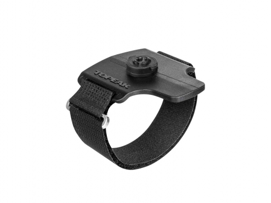 Держатель запасной велосипедной камеры TOPEAK NINJA FREE STRAPPACK