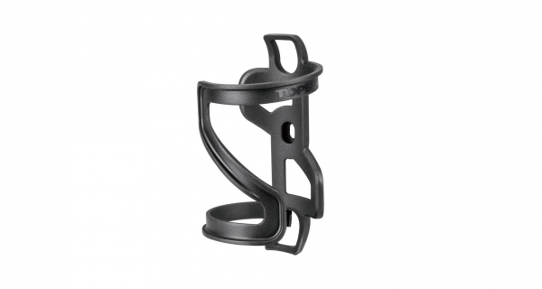 Флягодержатель велосипедный TOPEAK NINJA MASTER+ CAGE SK+, пластик, черный