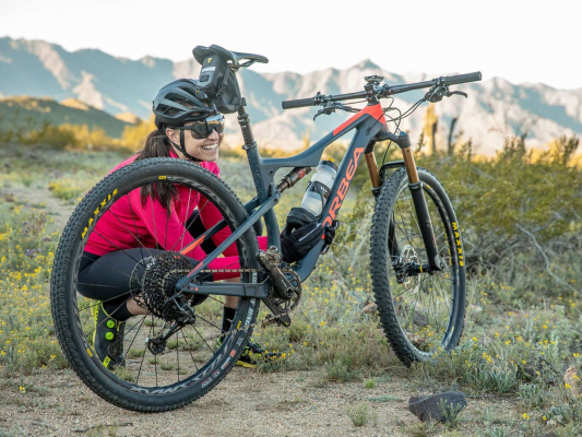 Бокс для запасной велосипедной камеры TOPEAK NINJA MOUNTAINBOX